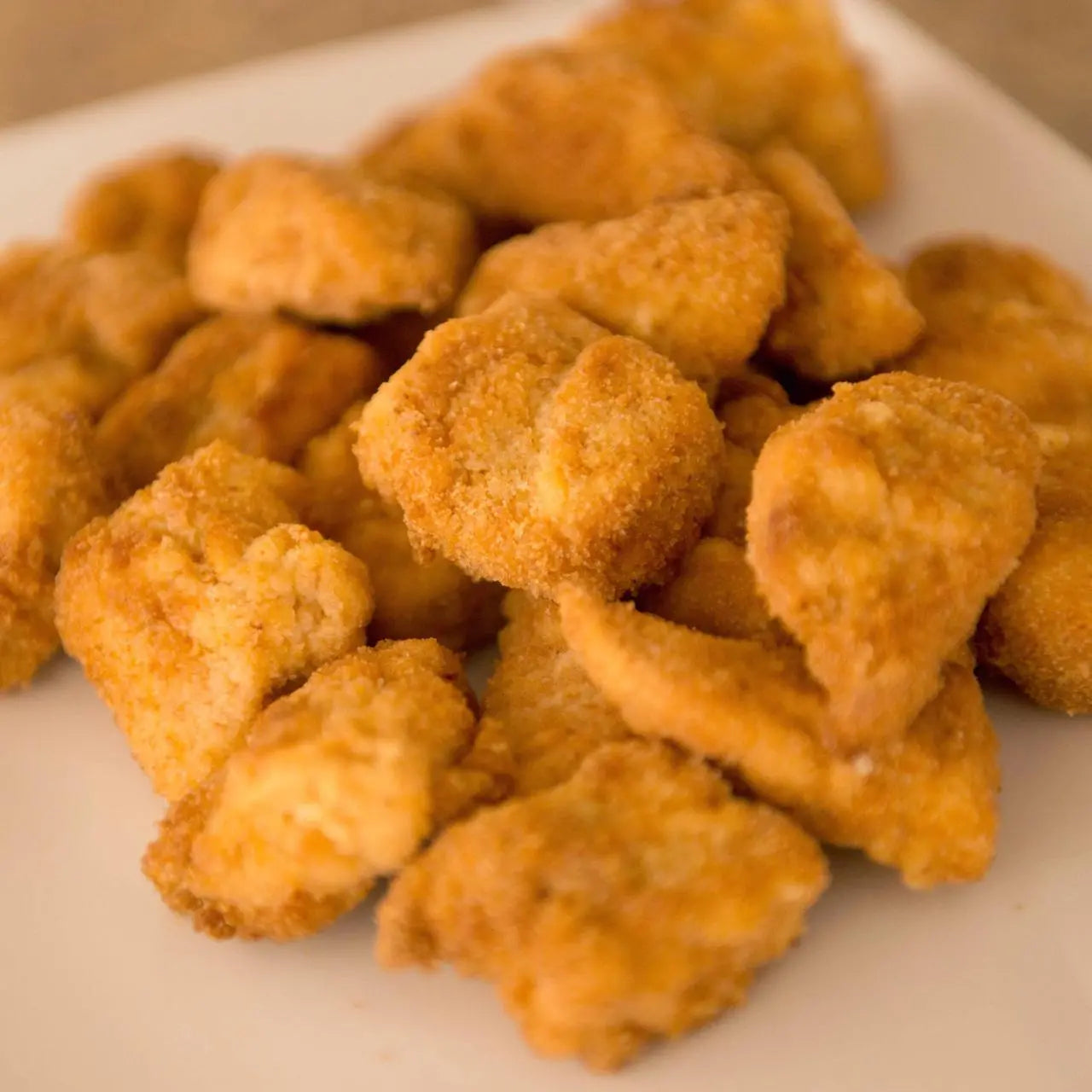 Birds Nugget