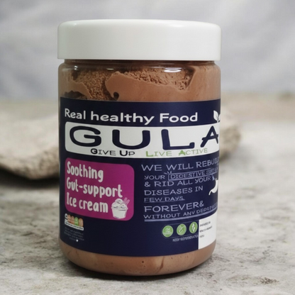 Soothing Gut - Support Ice Cream