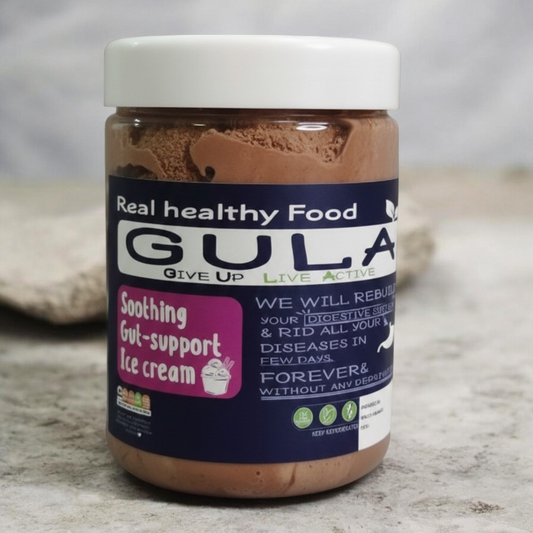 Soothing Gut - Support Ice Cream