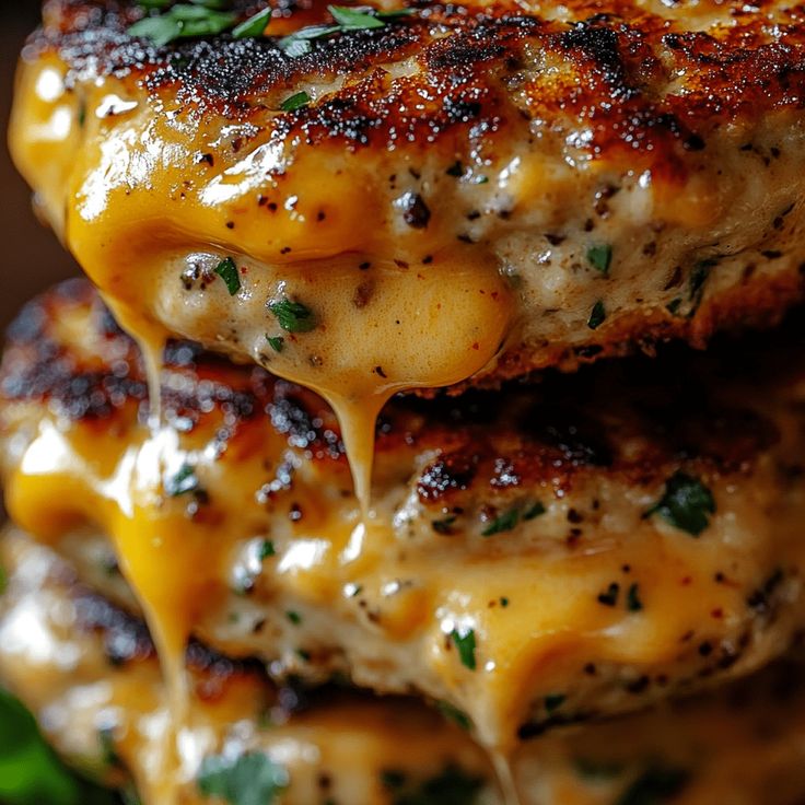 Birds Cheese Kofta