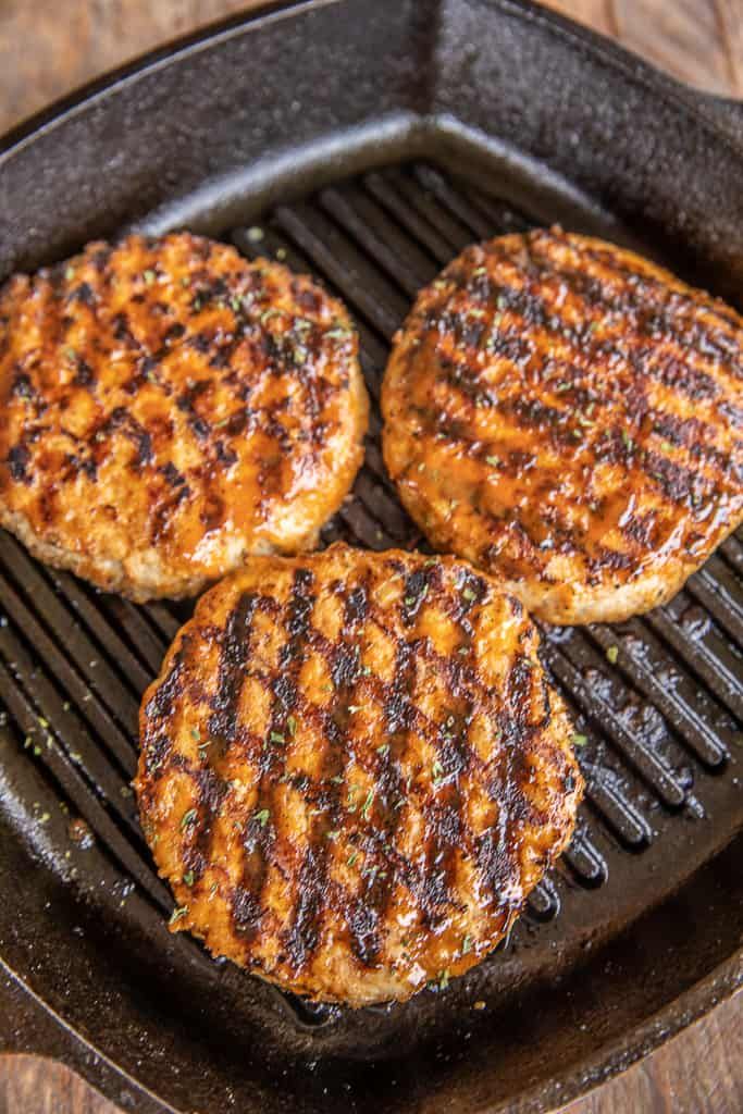 Birds Burger