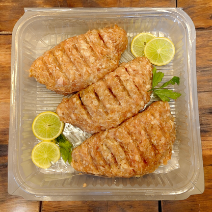 Birds Cheese Kofta