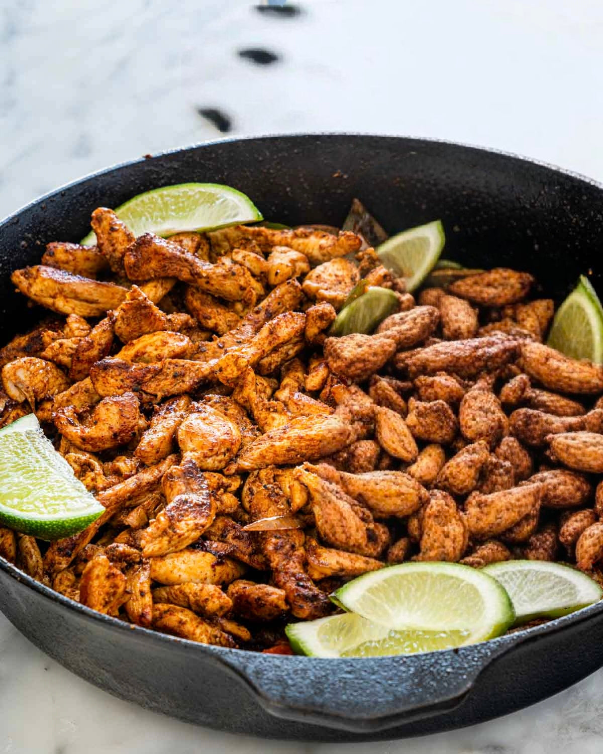 Birds Shawarma