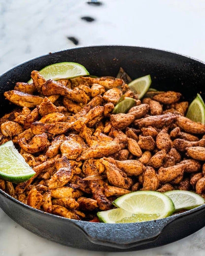Birds Shawarma