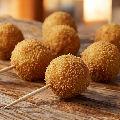 Birds Lollipops