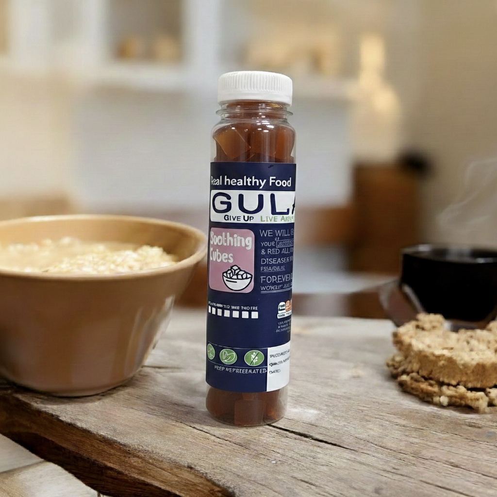 GULA Soothing Box