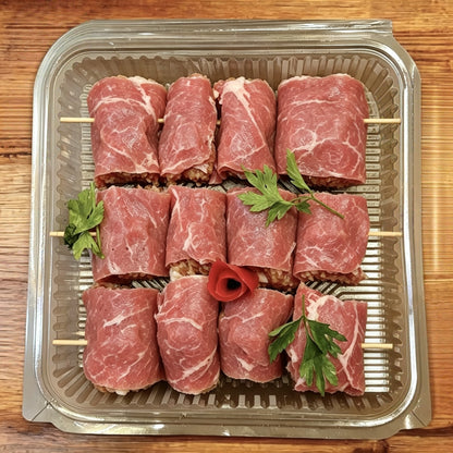 Birds Sushi
