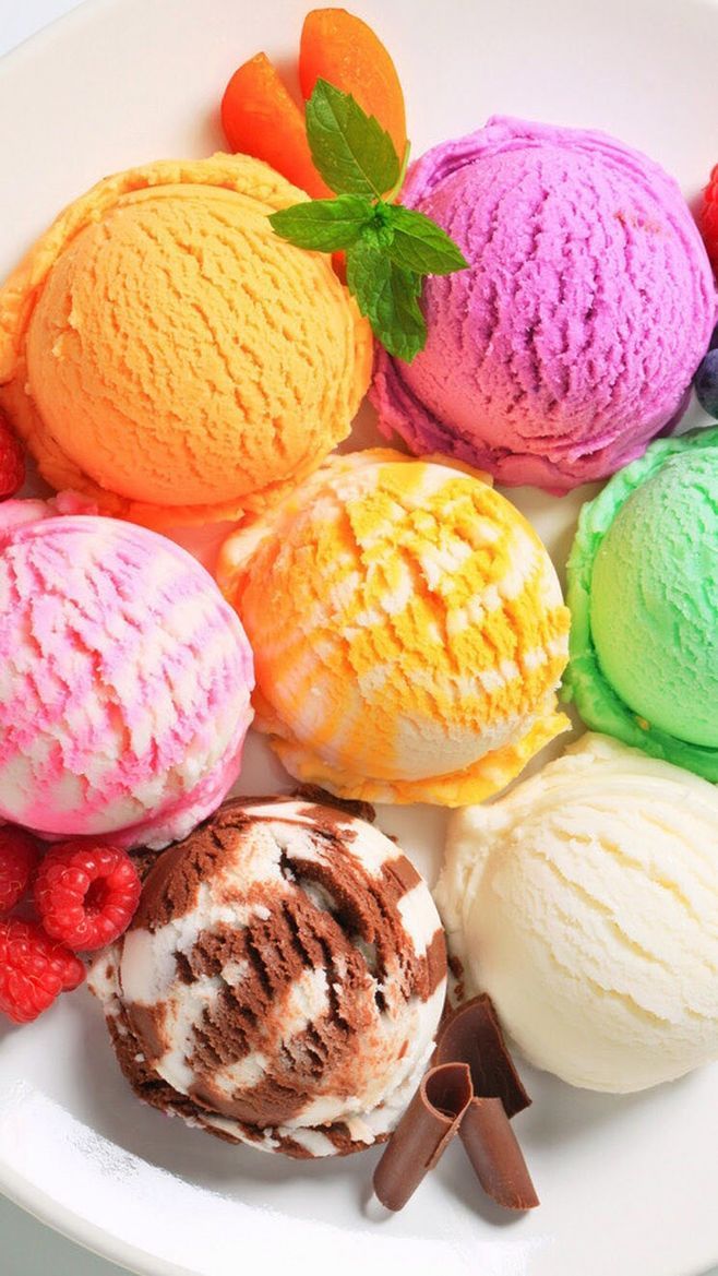 Soothing Gut - Support Ice Cream