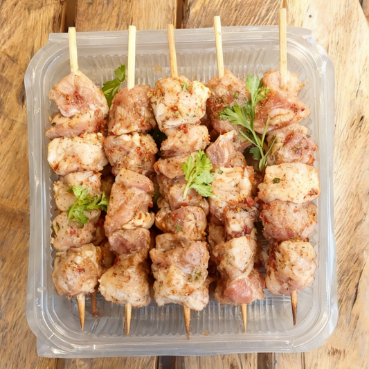 Birds Kabab